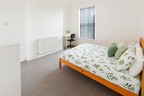 undefined, Charlotte Road, Sheffield S1