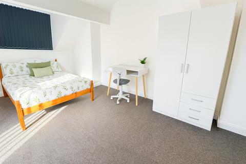 undefined, Charlotte Road, Sheffield S1