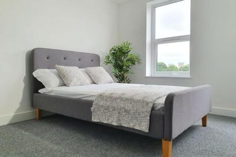 undefined, Smithdown Road, Liverpool L15