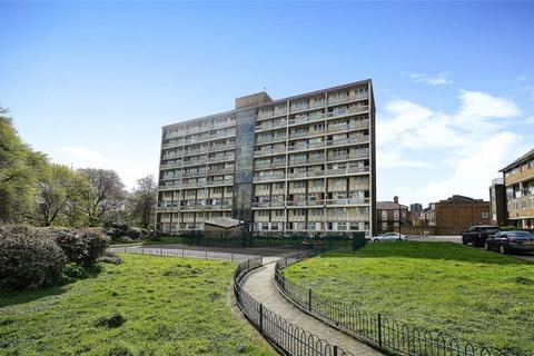 undefined, Ramsey Street, London E2