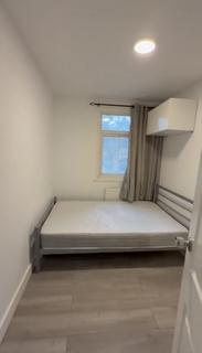 undefined, Ramsey Street, London E2