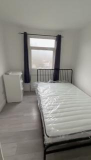 undefined, Ramsey Street, London E2