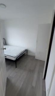 undefined, Ramsey Street, London E2