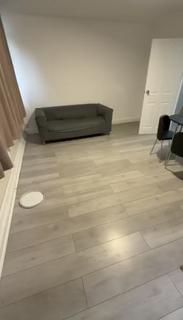 undefined, Ramsey Street, London E2