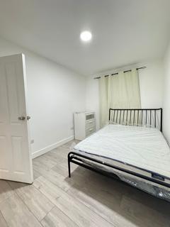 undefined, Ramsey Street, London E2