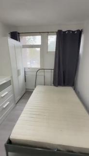 undefined, Ramsey Street, London E2