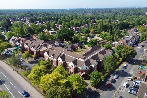 1 bedroom retirement property for sale, Rivendell Court, Stratford Road, Hall Green