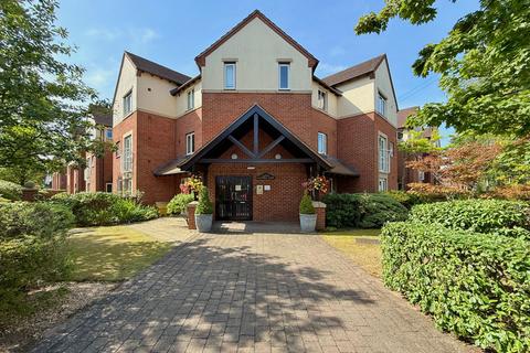1 bedroom retirement property for sale, Rivendell Court, Stratford Road, Hall Green