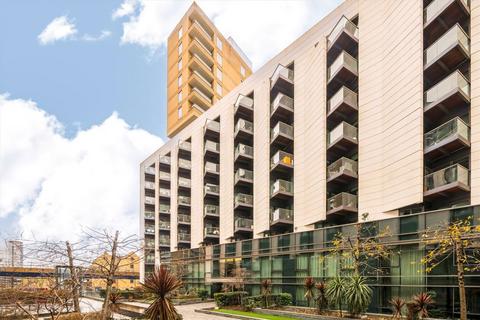 1 bedroom flat for sale, Baltimore Wharf, London E14