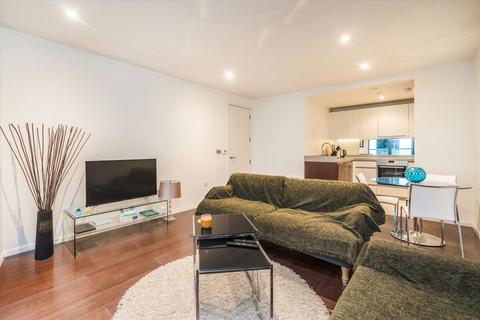 1 bedroom flat for sale, Baltimore Wharf, London E14