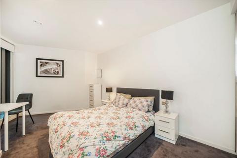 1 bedroom flat for sale, Baltimore Wharf, London E14