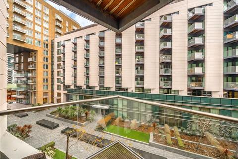 1 bedroom flat for sale, Baltimore Wharf, London E14