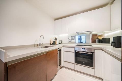 1 bedroom flat for sale, Baltimore Wharf, London E14