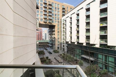 1 bedroom flat for sale, Baltimore Wharf, London E14