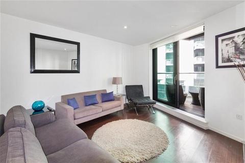 1 bedroom flat for sale, Baltimore Wharf, London E14