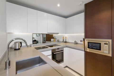 1 bedroom flat for sale, Baltimore Wharf, London E14