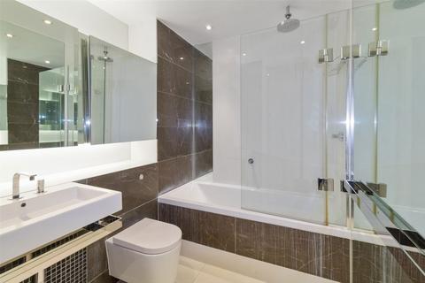 1 bedroom flat for sale, Baltimore Wharf, London E14
