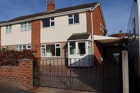 undefined, Monks Lane, Crewe, Cheshire