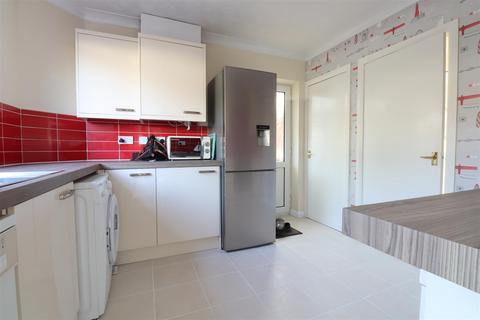 undefined, Monks Lane, Crewe, Cheshire