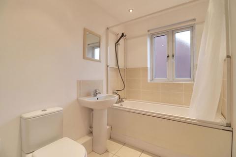 undefined, The Green, Rugeley WS15