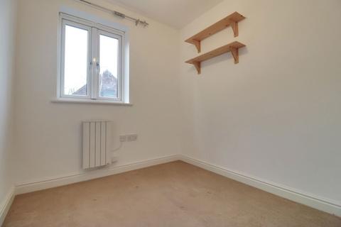 undefined, The Green, Rugeley WS15