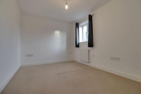 undefined, The Green, Rugeley WS15