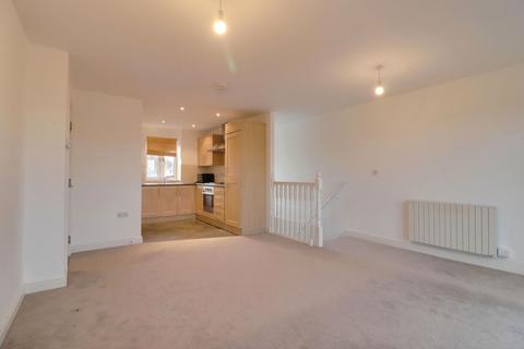 undefined, The Green, Rugeley WS15