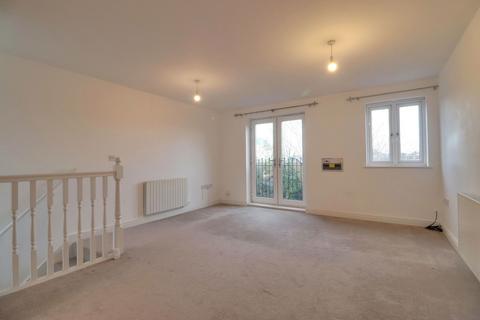 undefined, The Green, Rugeley WS15
