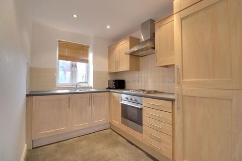 undefined, The Green, Rugeley WS15
