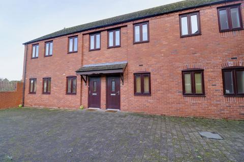 undefined, The Green, Rugeley WS15