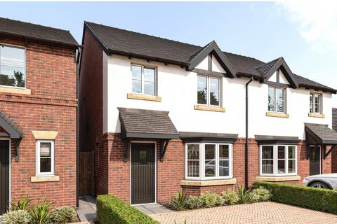 undefined, Plot 63 - Brocton, Brocton at Sandbourne Gardens, Stourport Road DY12