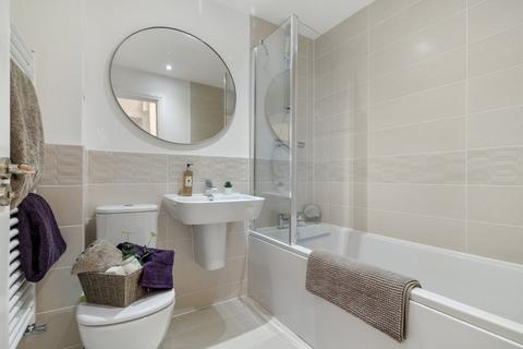 undefined, Plot 63 - Brocton, Brocton at Sandbourne Gardens, Stourport Road DY12