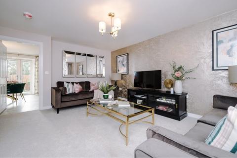 undefined, Plot 64 - Brocton, Brocton at Sandbourne Gardens, Stourport Road DY12