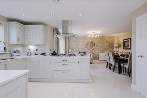 undefined, Plot 61 - Bordesley, Bordesley at Sandbourne Gardens, Stourport Road DY12