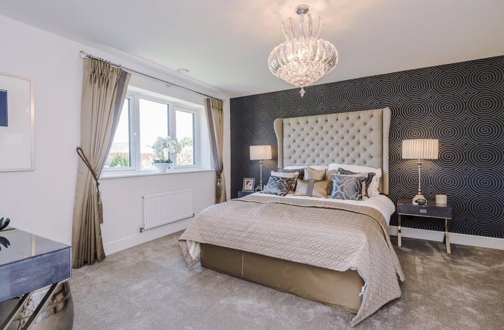 Bedroom 1