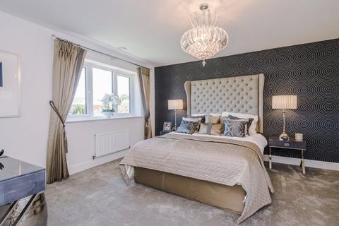 undefined, Plot 61 - Bordesley, Bordesley at Sandbourne Gardens, Stourport Road DY12