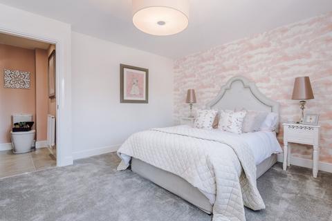 undefined, Plot 61 - Bordesley, Bordesley at Sandbourne Gardens, Stourport Road DY12