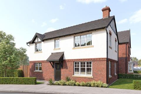 undefined, Plot 59 - Finham Special, Finham Special at Sandbourne Gardens, Stourport Road DY12