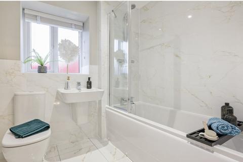 undefined, Plot 59 - Finham Special, Finham Special at Sandbourne Gardens, Stourport Road DY12