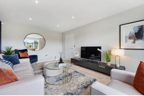 undefined, Plot 59 - Finham Special, Finham Special at Sandbourne Gardens, Stourport Road DY12