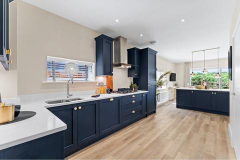 undefined, Plot 16 - Kelsall, Kelsall at Sandbourne Gardens, Stourport Road DY12