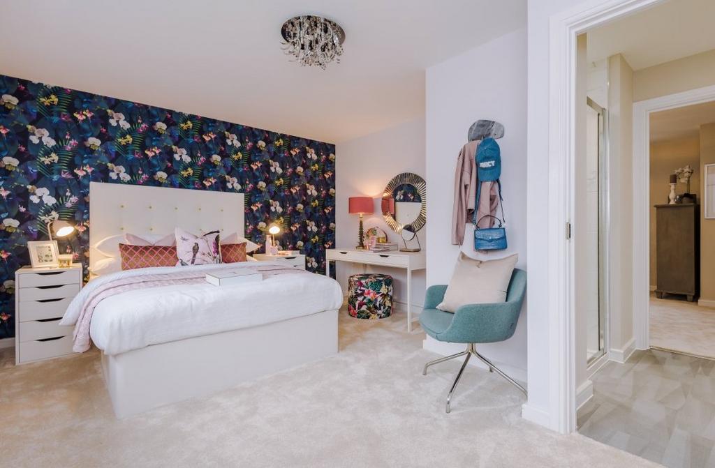 Bedroom 4
