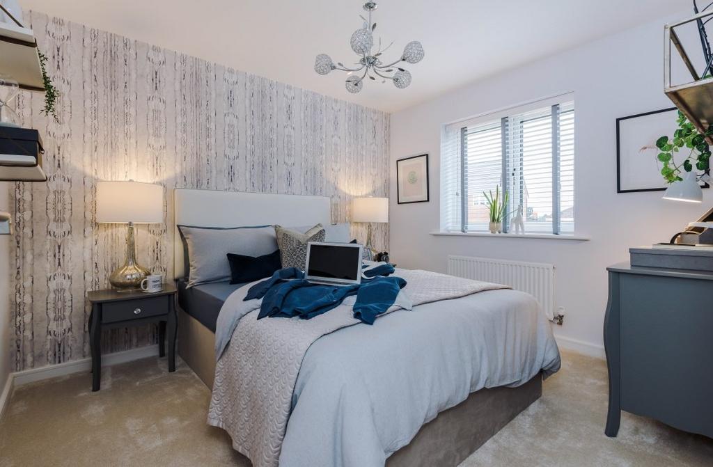 Bedroom 3