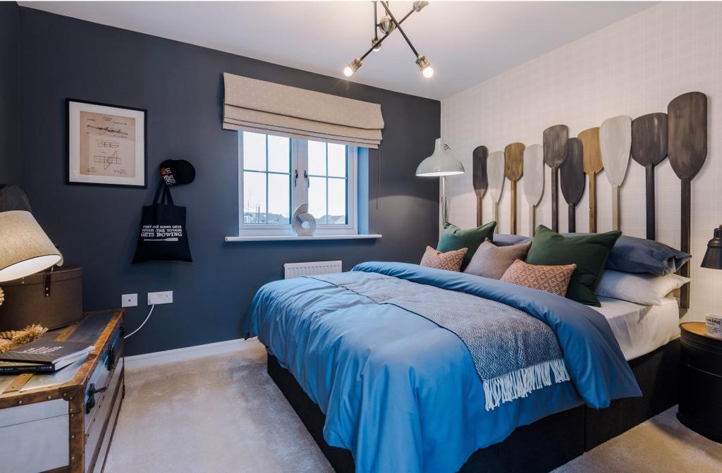 Bedroom 5