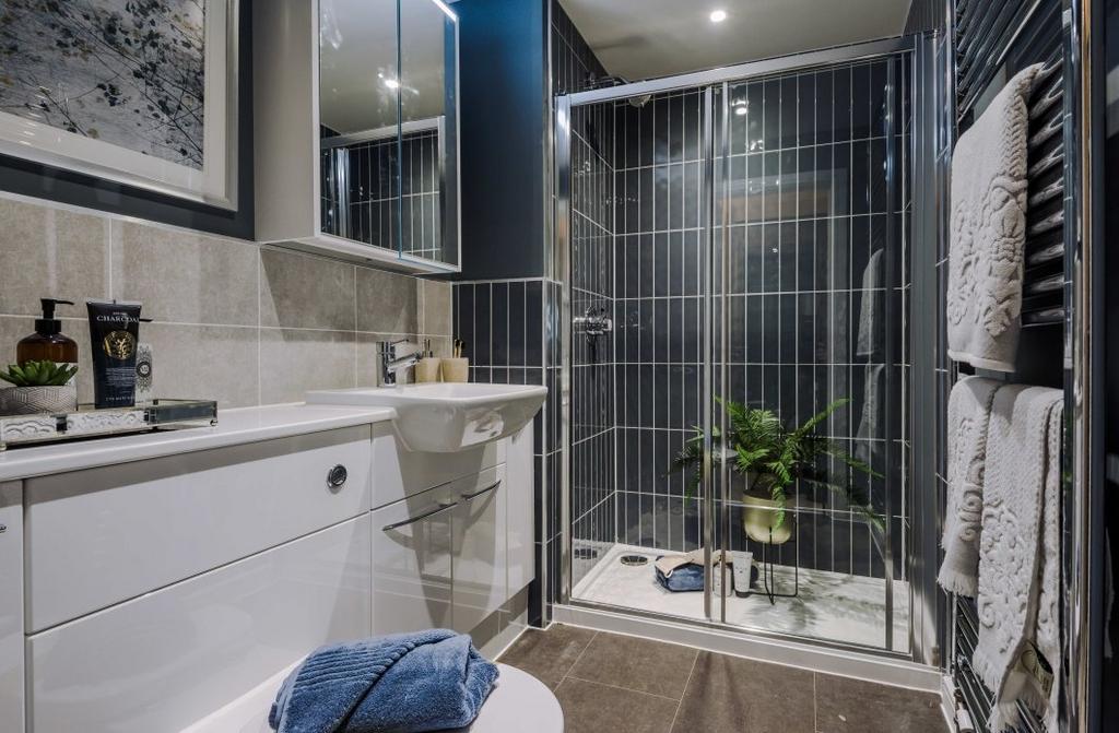 En-Suite