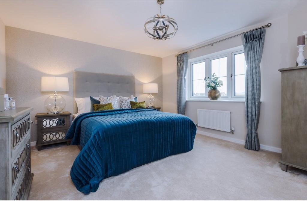Bedroom 2