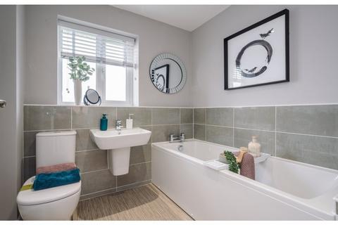5 bedroom detached house for sale, Plot 16 - Kelsall, Kelsall at Sandbourne Gardens, Stourport Road DY12