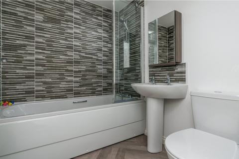 undefined, Plot 62 - Harborough, Harborough at Sandbourne Gardens, Stourport Road DY12