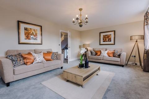undefined, Plot 62 - Harborough, Harborough at Sandbourne Gardens, Stourport Road DY12