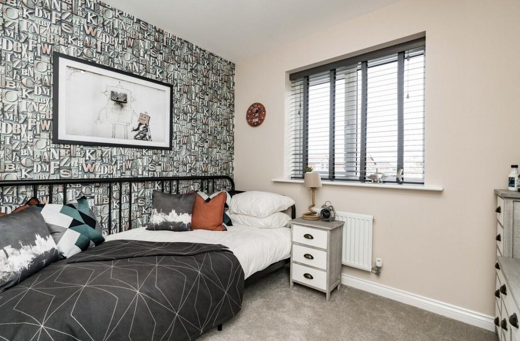 Bedroom 3